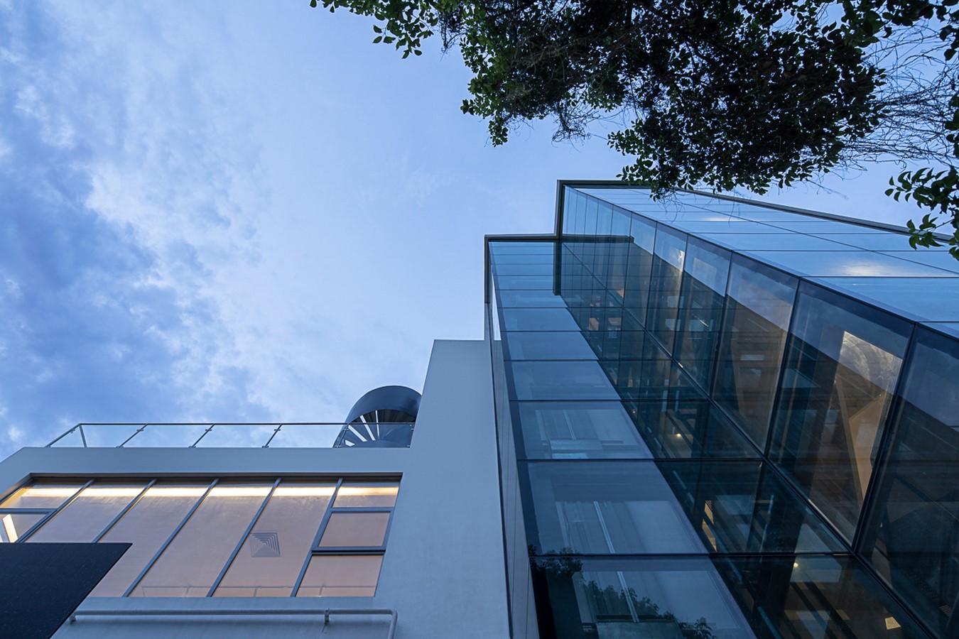 The Mountain View by Onexn Architects - Sheet6