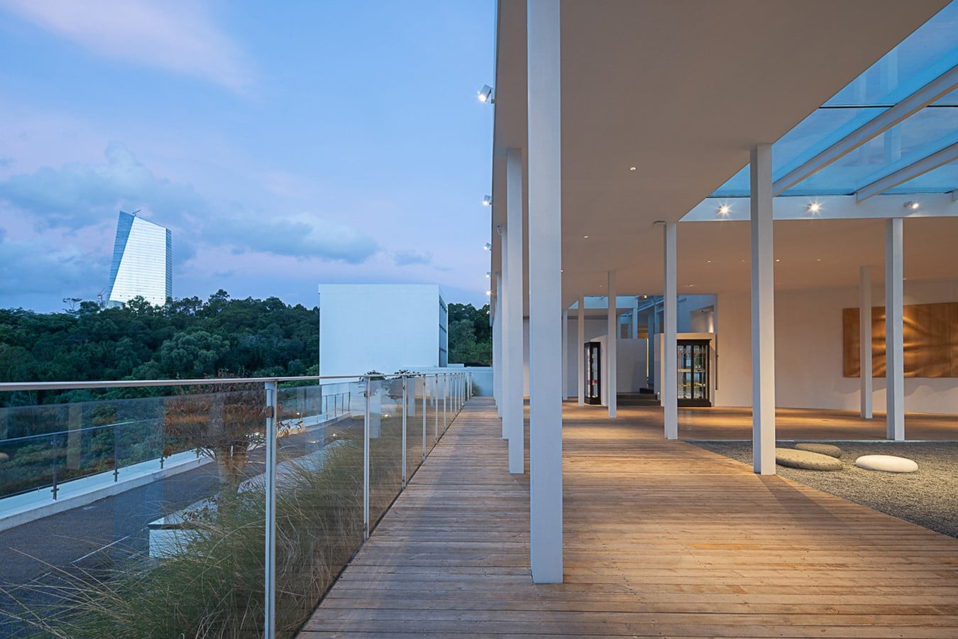The Mountain View by Onexn Architects - Sheet8