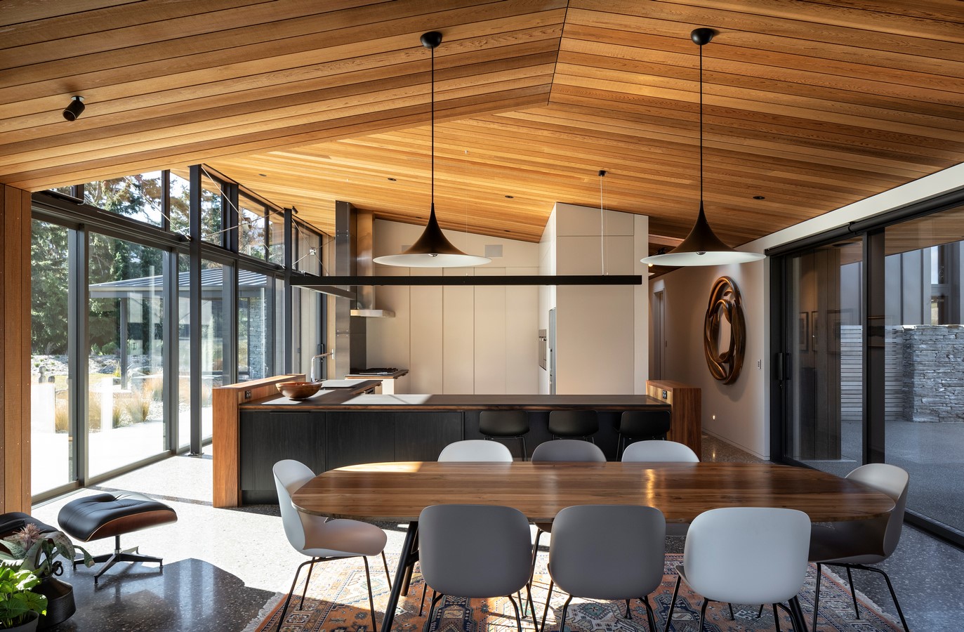Lake Hawea House by Condon Scott Architects - Sheet12