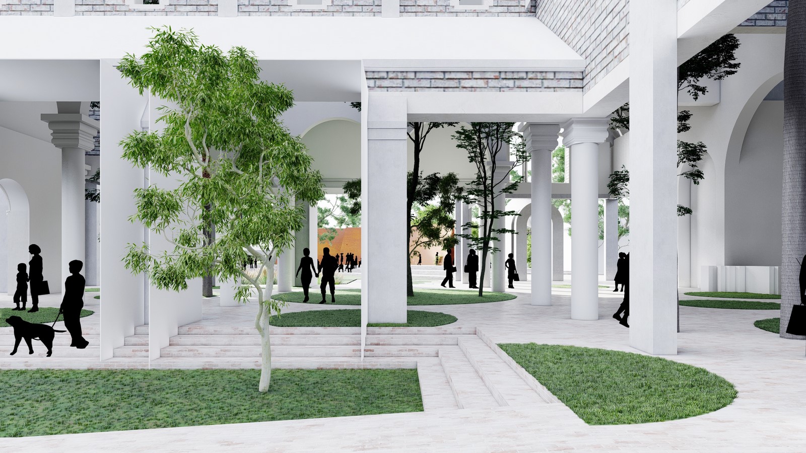 St Andrews Square by Moloney Architects- Sheet4