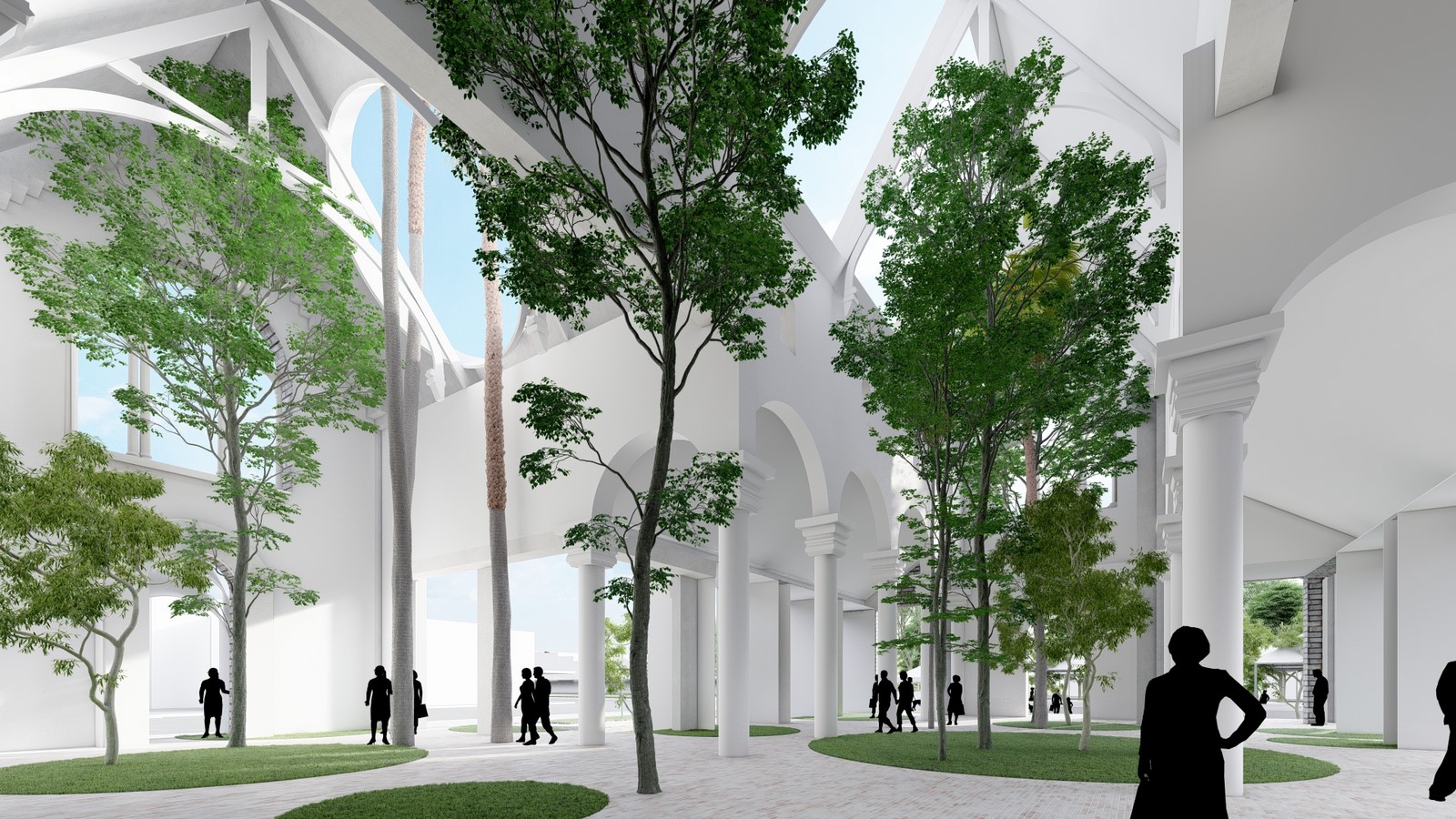 St Andrews Square by Moloney Architects- Sheet5