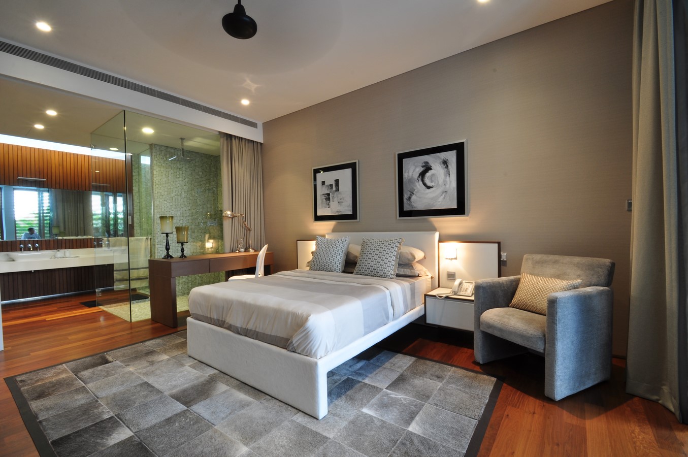 Ninety 7 by Aamer Architects - Sheet4