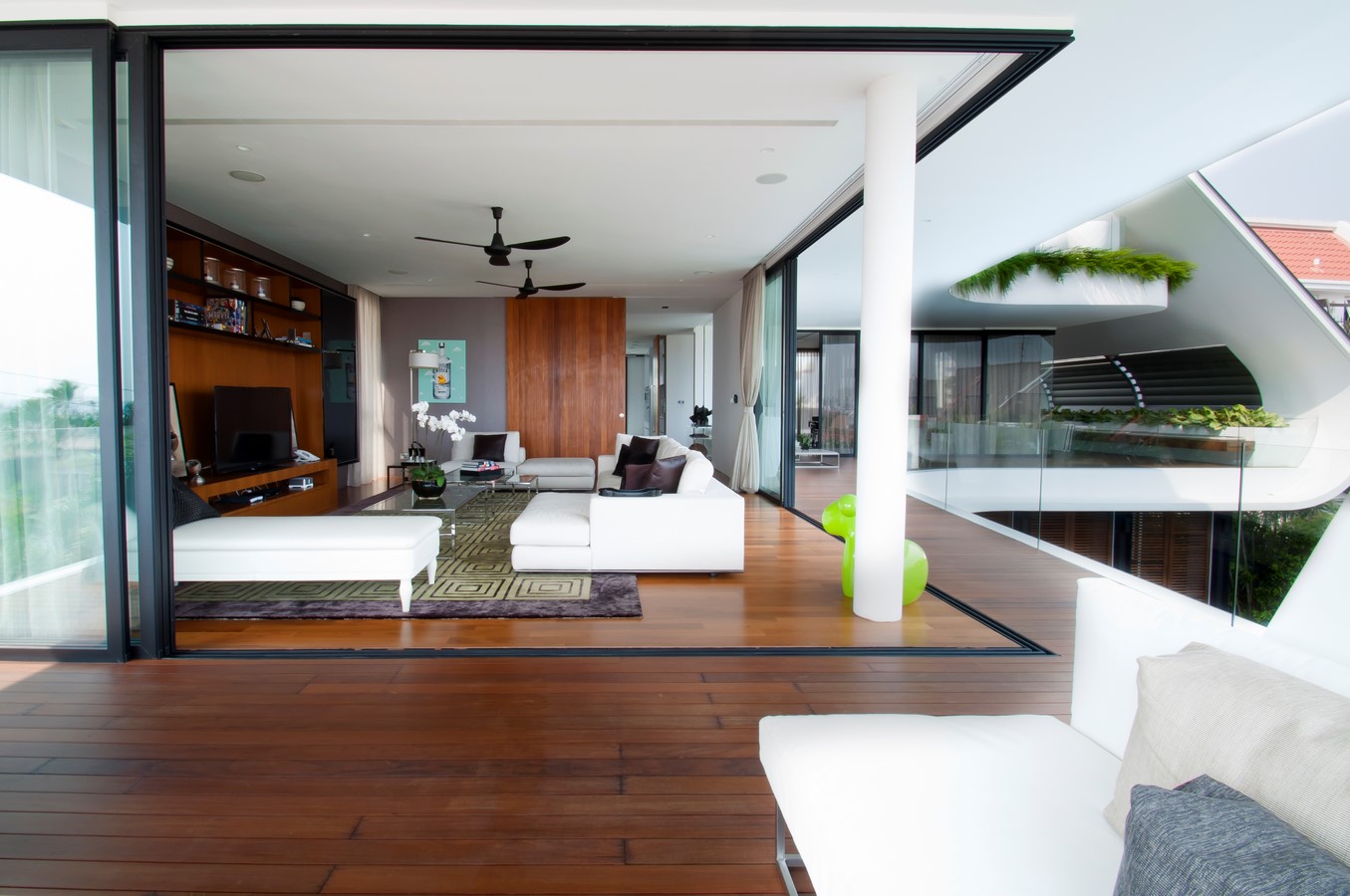 Ninety 7 by Aamer Architects - Sheet5