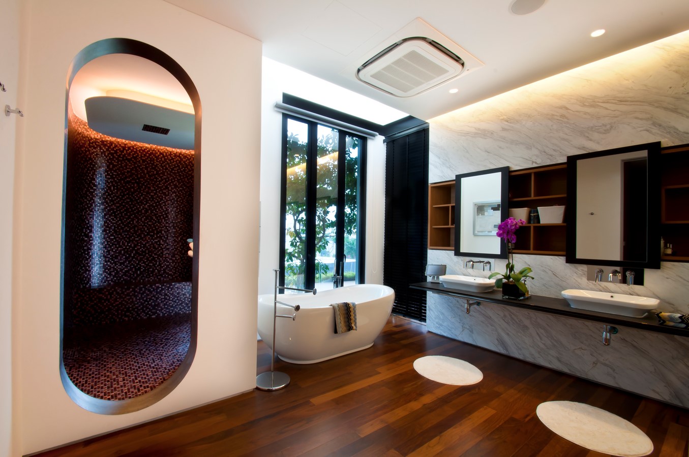 Ninety 7 by Aamer Architects - Sheet6