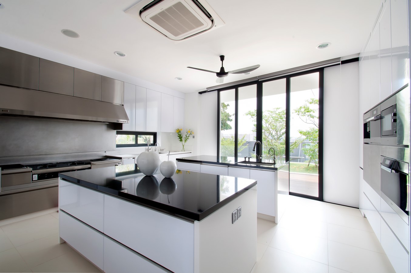 Ninety 7 by Aamer Architects - Sheet7