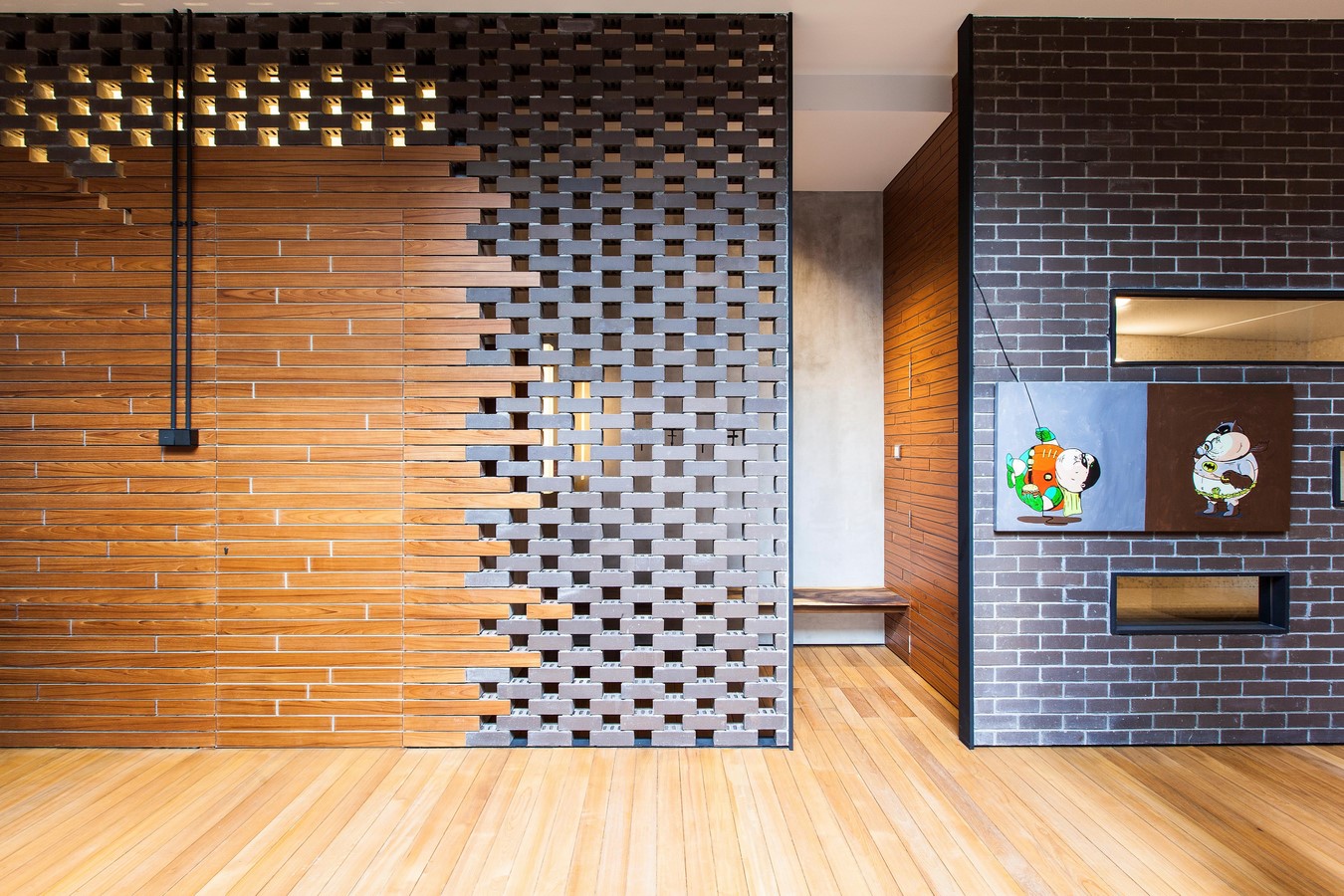 Seductive Simplicity by Aamer Architects - Sheet6