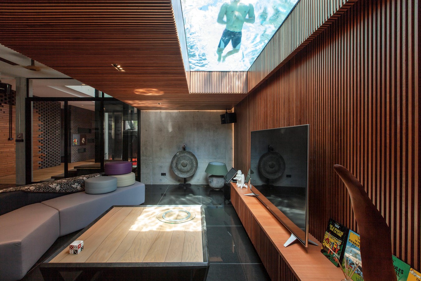 Seductive Simplicity by Aamer Architects - Sheet7