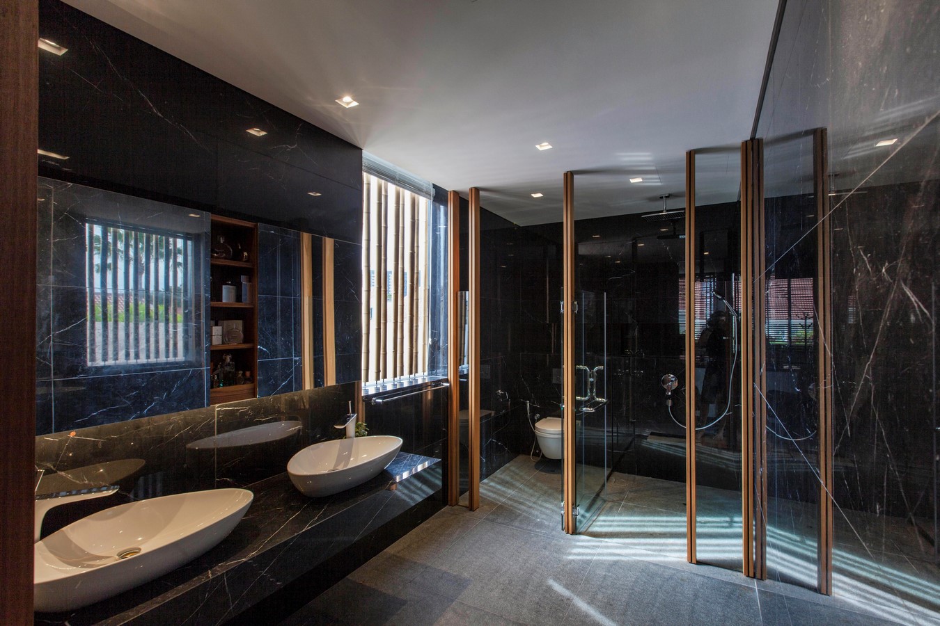 Seductive Simplicity by Aamer Architects - Sheet8