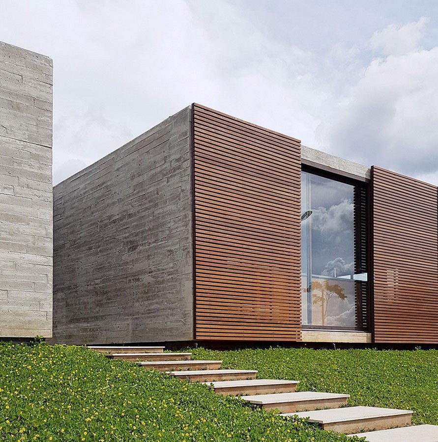 Güths House by ARQBR - Sheet15