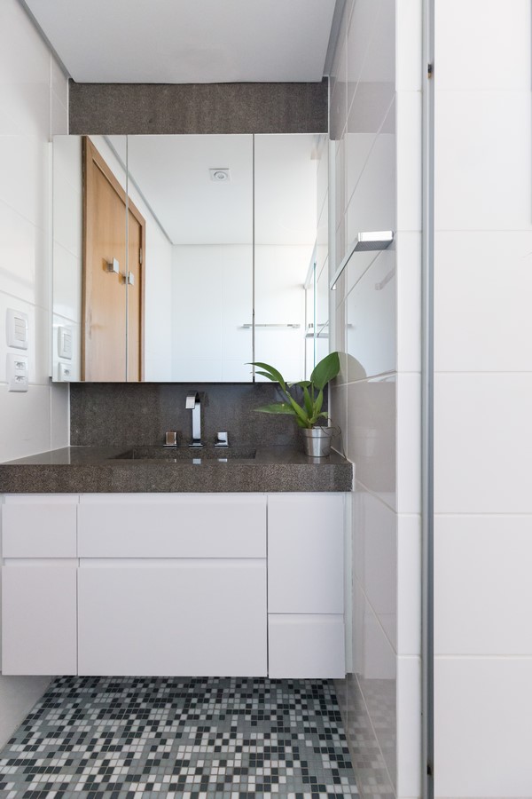 Possamai Apartment by Atelier Aberto Arquitetura - Sheet13