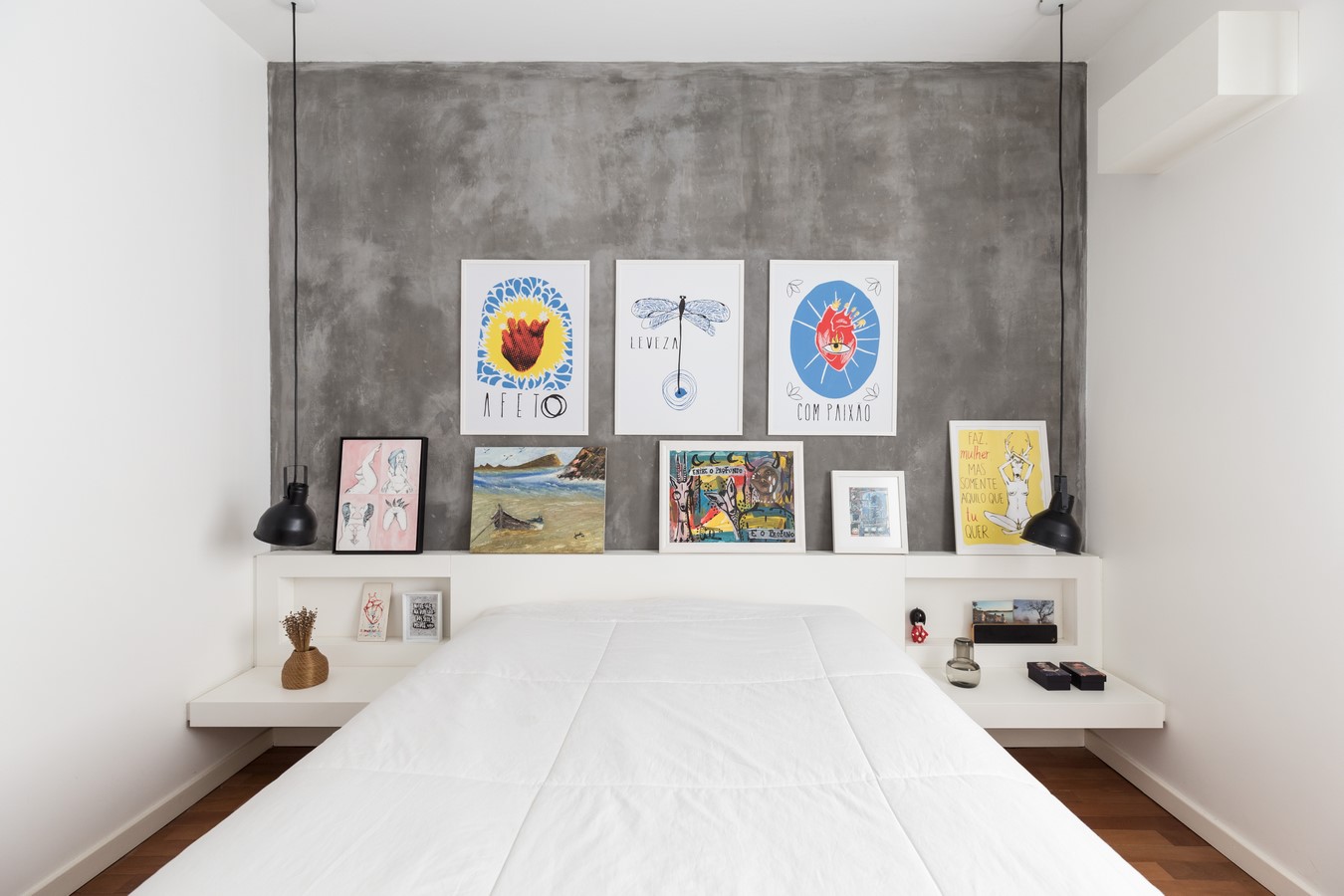Possamai Apartment by Atelier Aberto Arquitetura - Sheet4