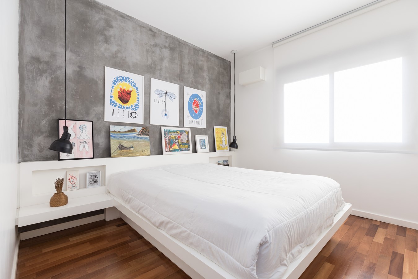 Possamai Apartment by Atelier Aberto Arquitetura - Sheet5