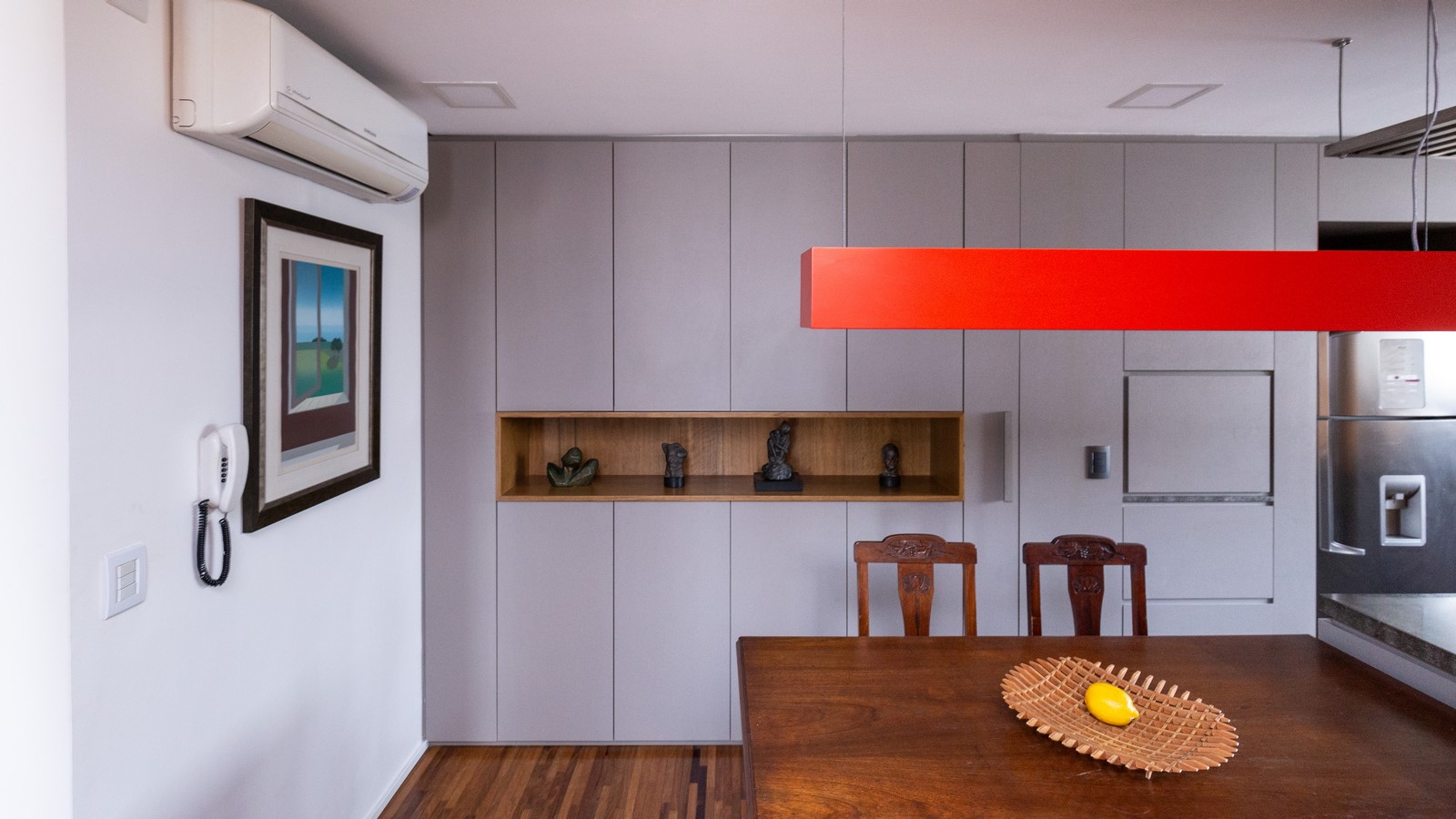 Petrópolis Apartment by Atelier Aberto Arquitetura - Sheet9
