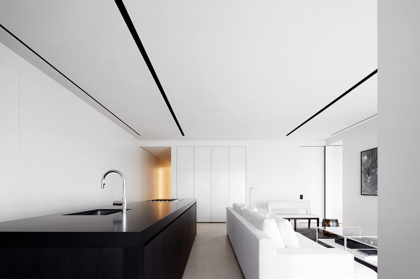 Millers Point Apartment by Mathieson Architects - sheet4