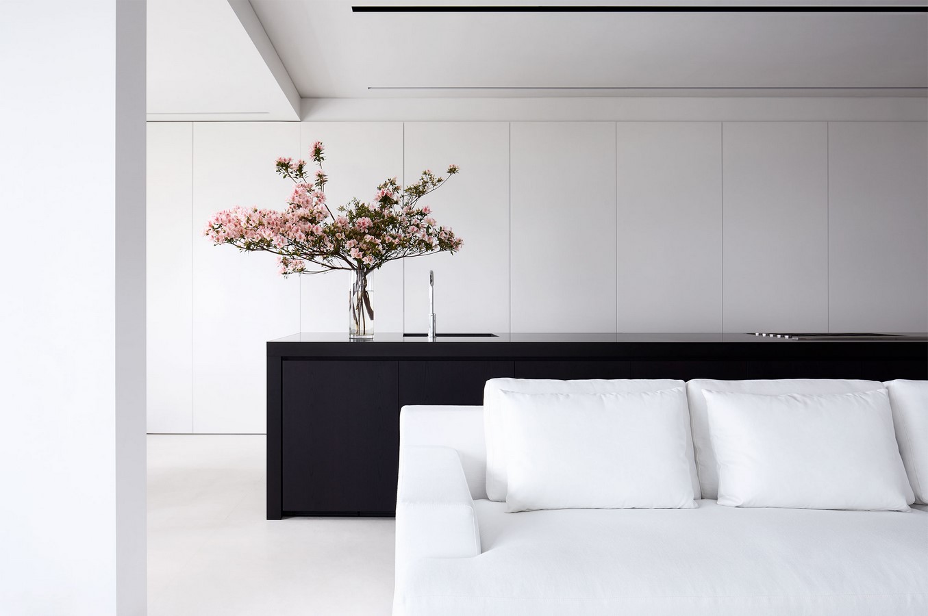 Millers Point Apartment by Mathieson Architects - sheet5