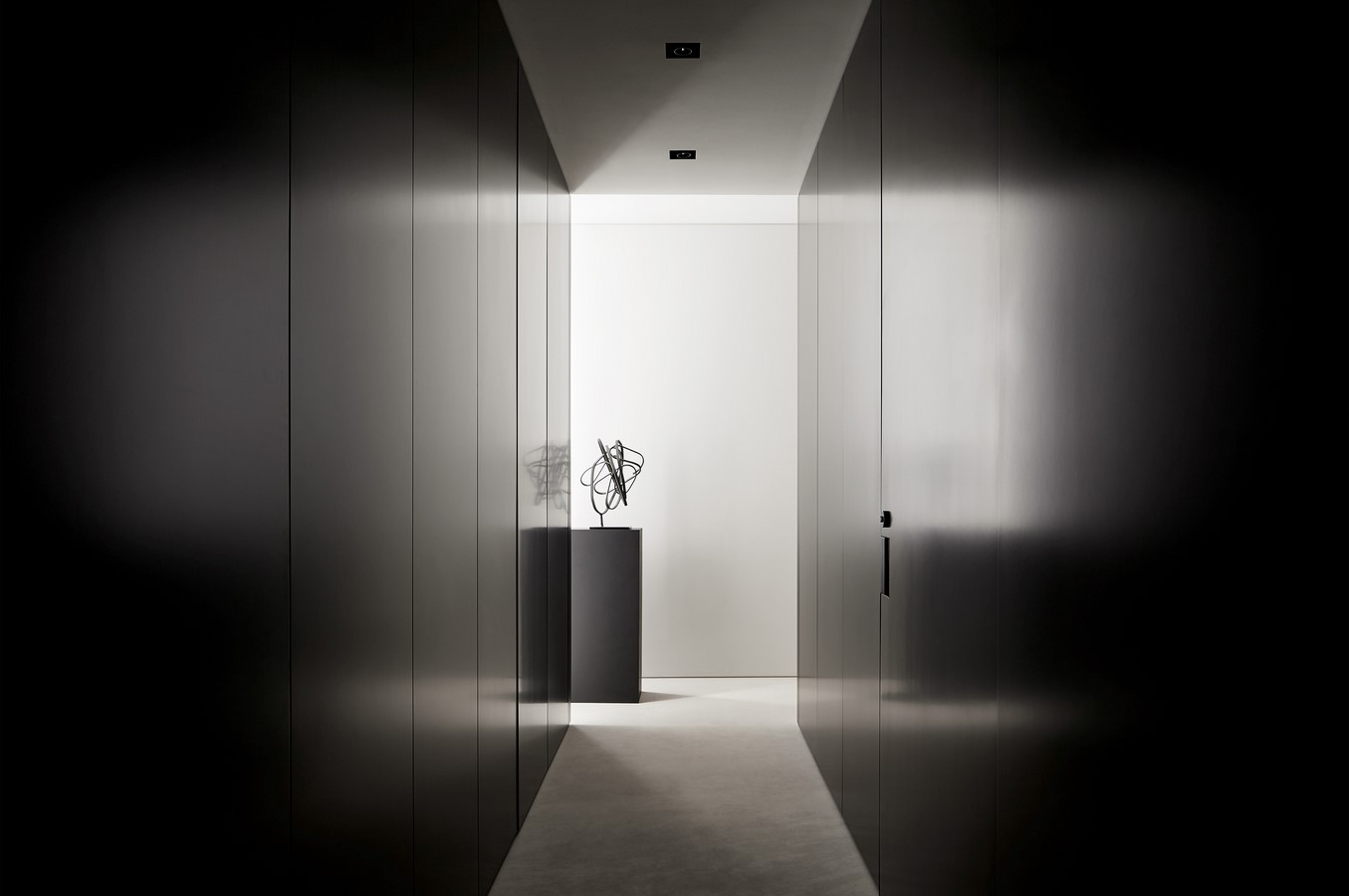 Millers Point Apartment by Mathieson Architects - sheet6