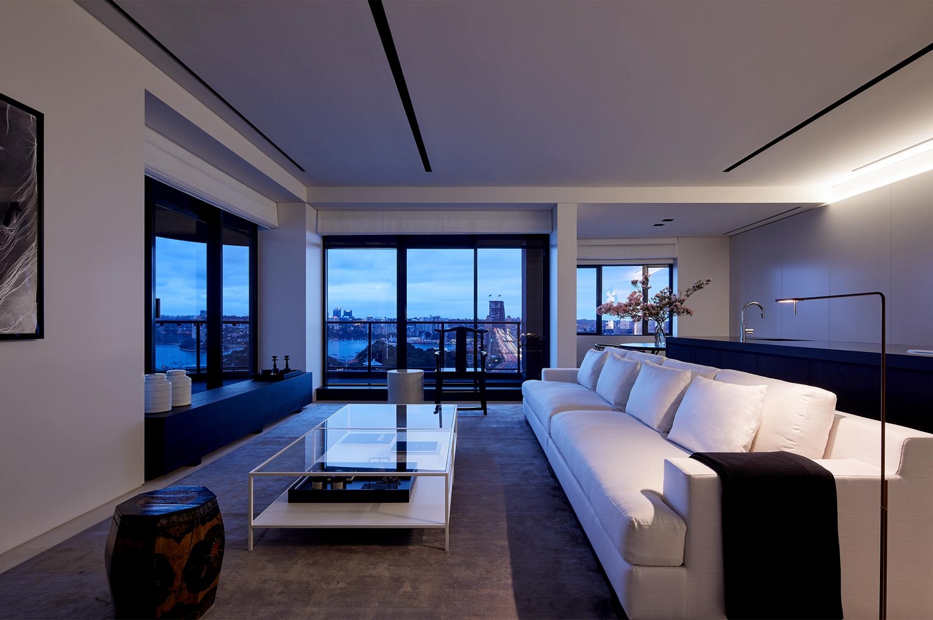 Millers Point Apartment by Mathieson Architects - sheet7
