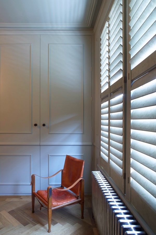 Chiswick House by Found Associates - Sheet10