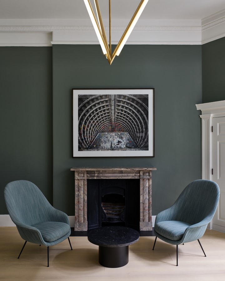 17 Portland Place by Found Associates - Sheet7