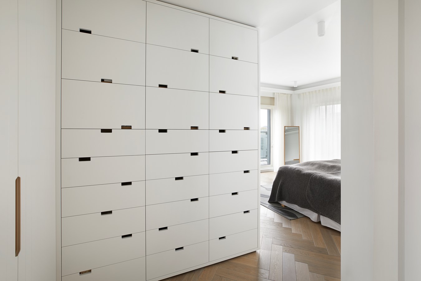 EC1 Penthouse by Patalab Architecture - sheet4