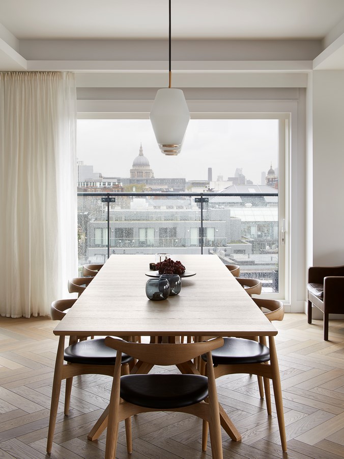 EC1 Penthouse by Patalab Architecture - sheet5