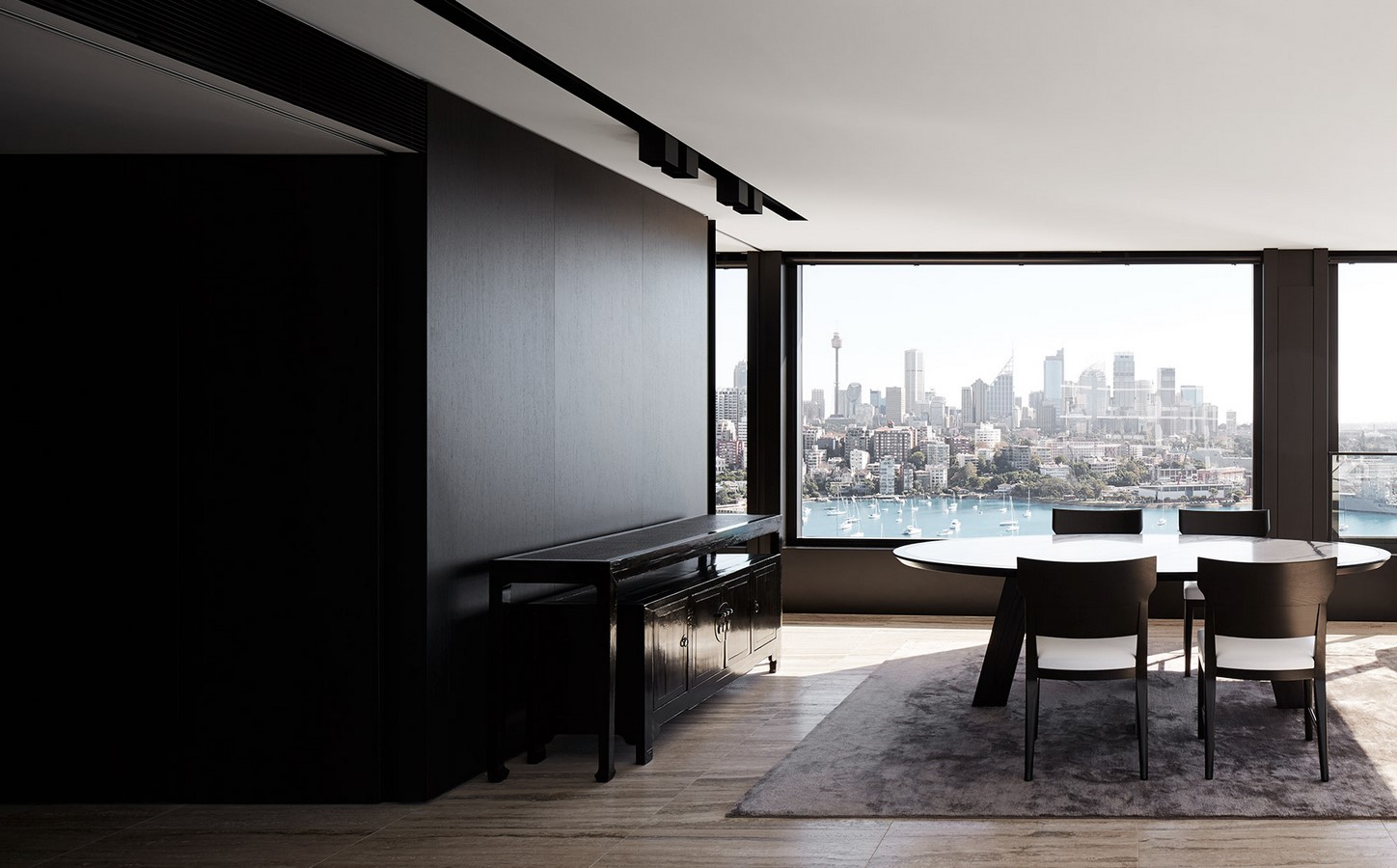 Darling Point by Mathieson Architects - Sheet4