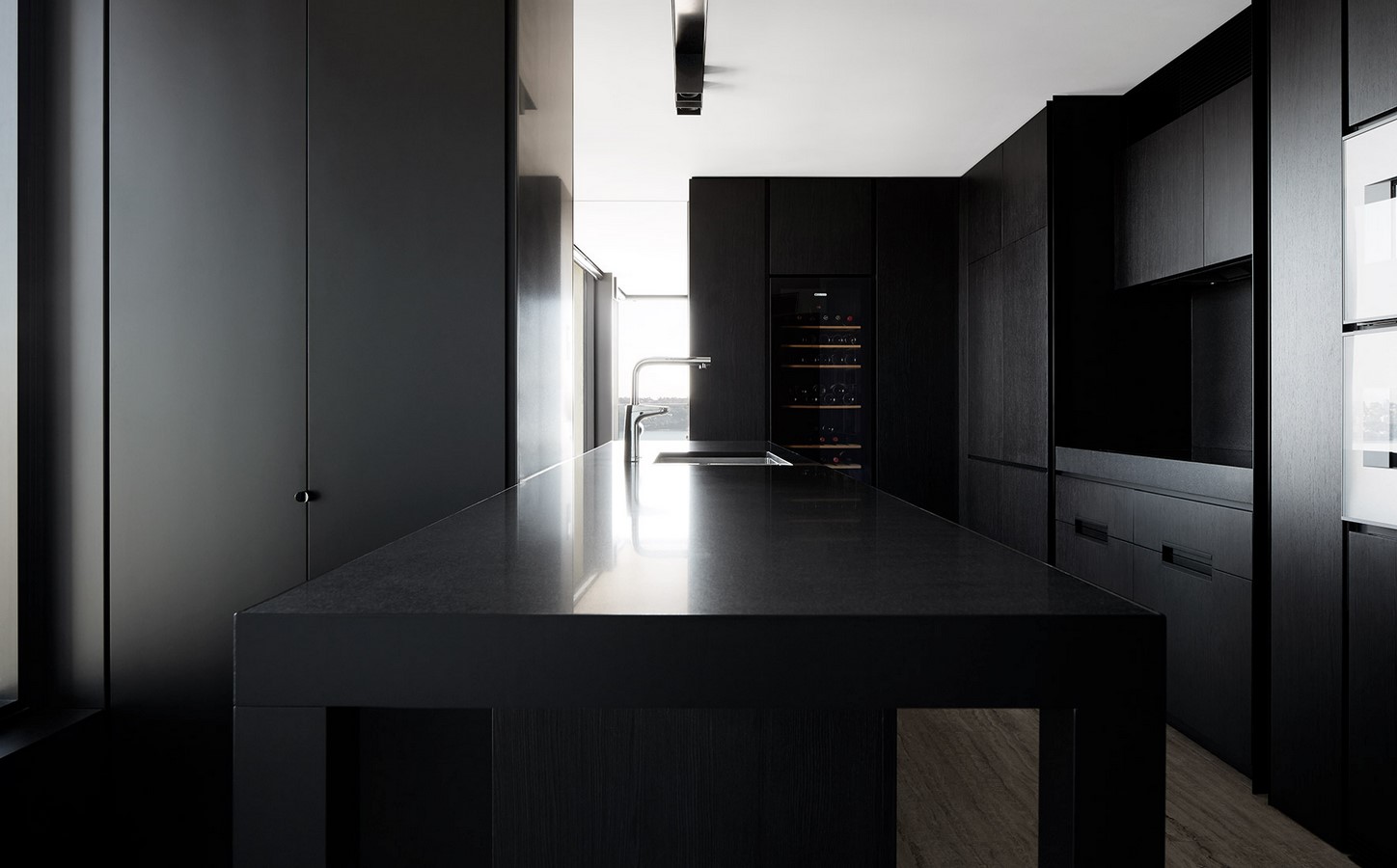 Darling Point by Mathieson Architects - Sheet6