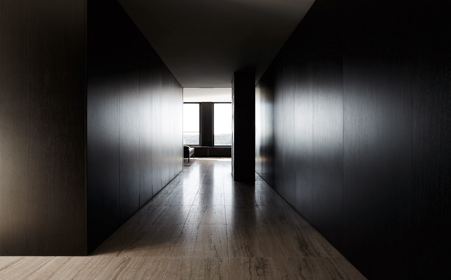 Darling Point by Mathieson Architects - Sheet7