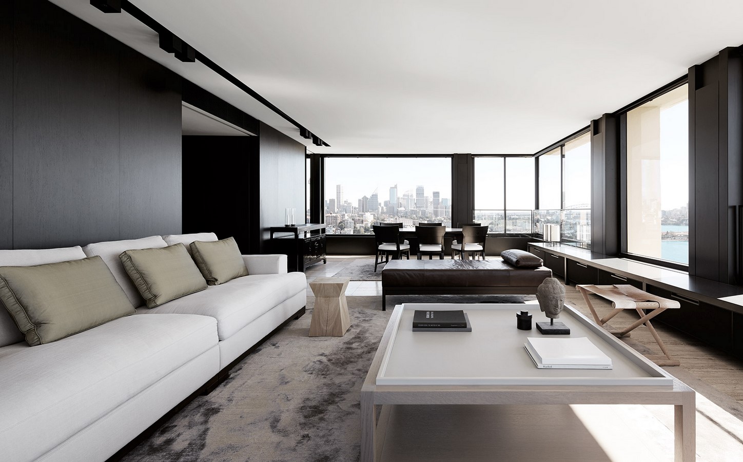 Darling Point by Mathieson Architects - Sheet8