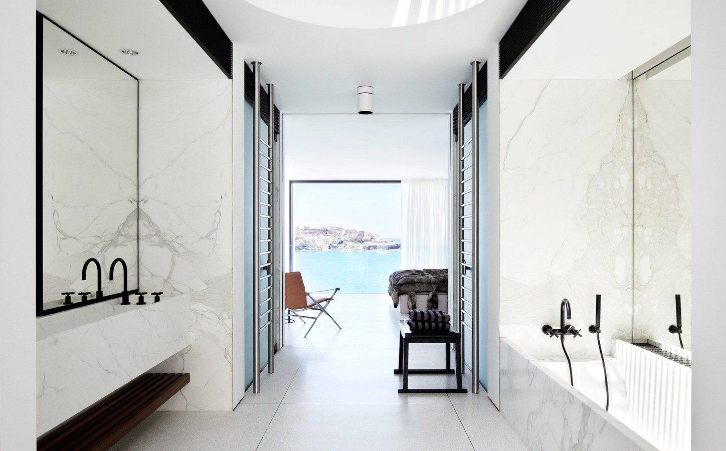 Bondi by Mathieson Architects - Sheet4