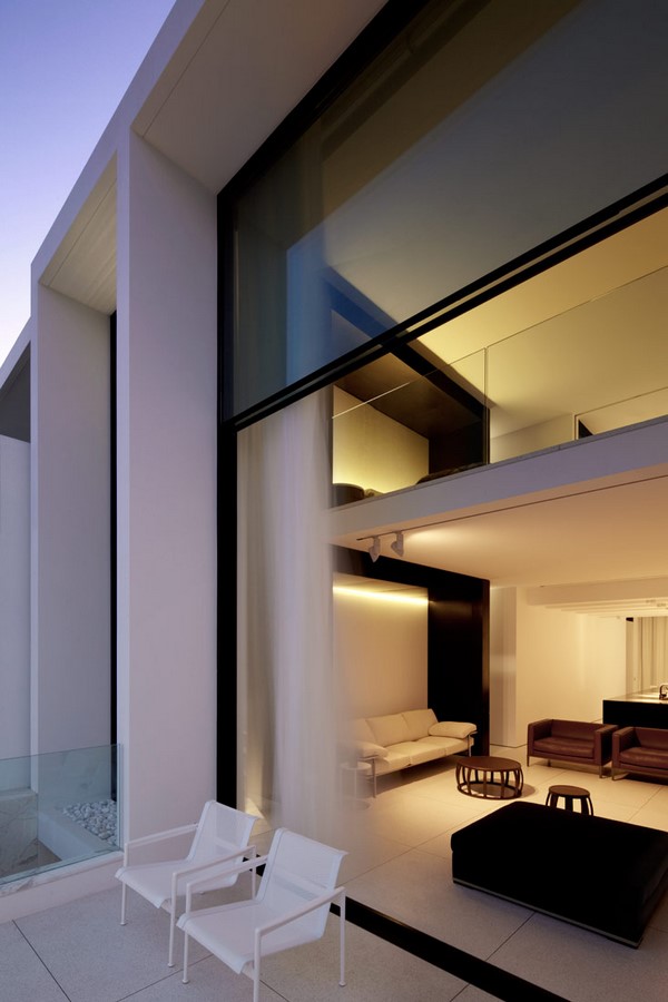 Bondi by Mathieson Architects - Sheet6