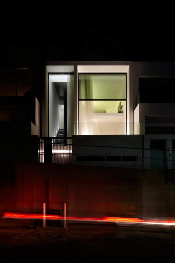 Bondi by Mathieson Architects - Sheet7