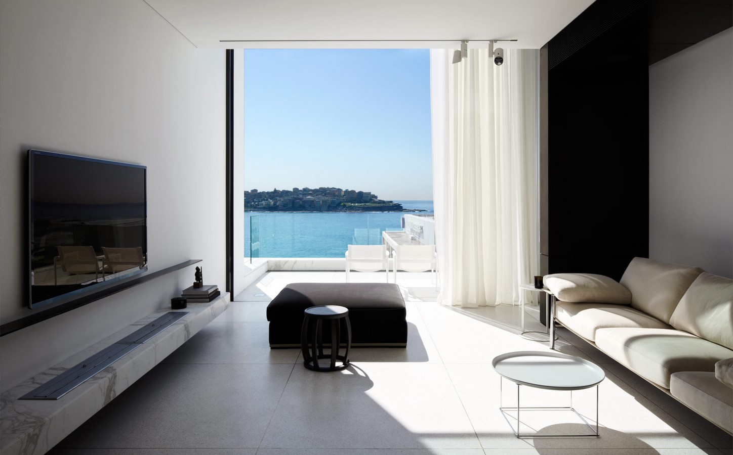Bondi by Mathieson Architects - Sheet8