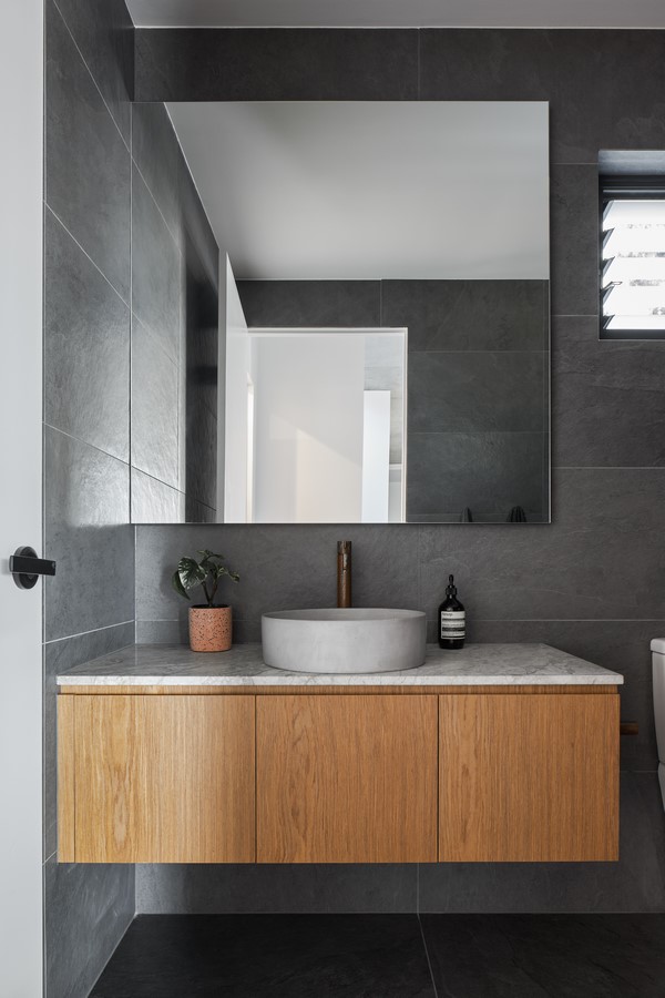 Hendra House by Hive Architecture - Sheet11