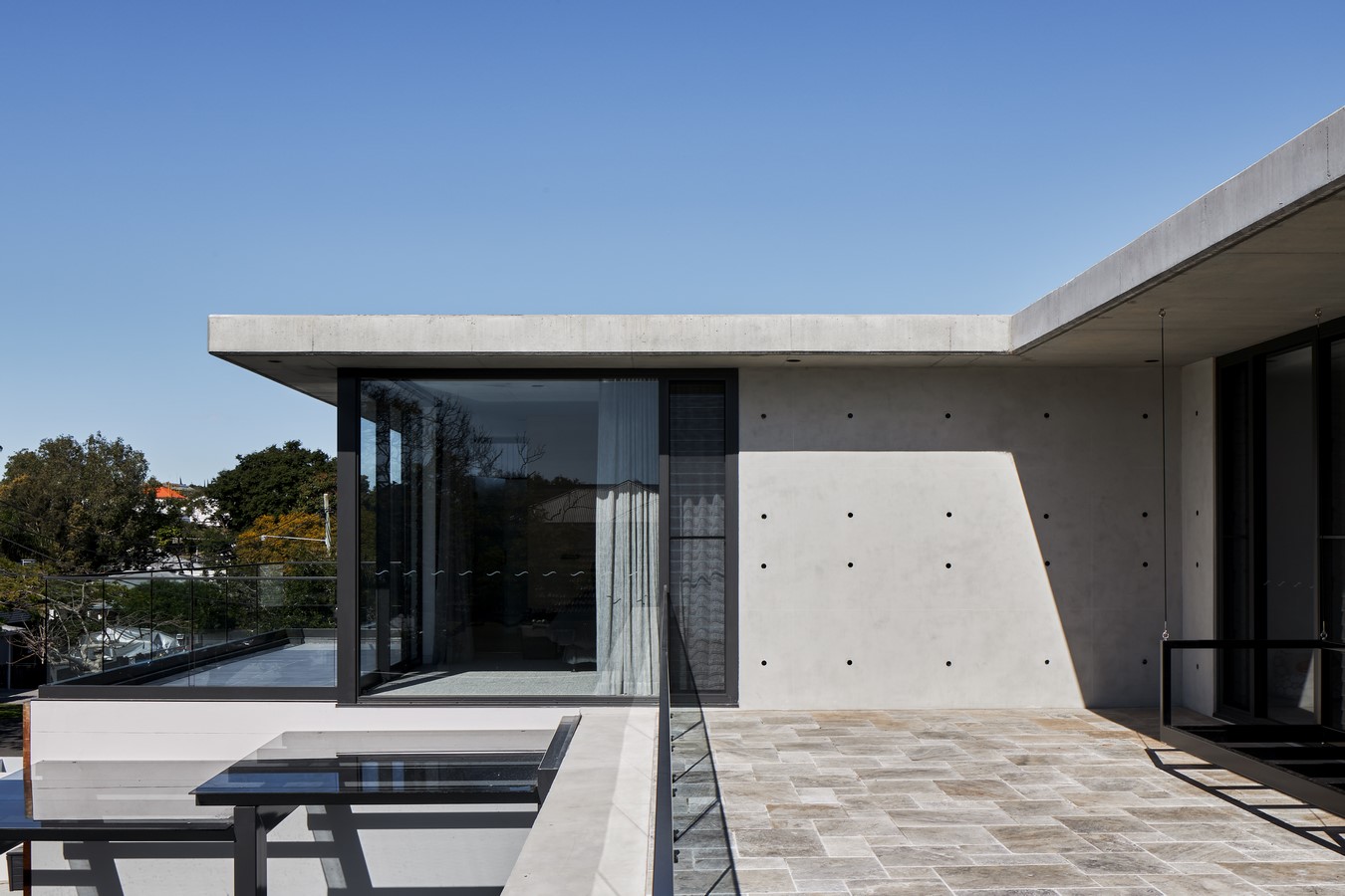Hendra House by Hive Architecture - Sheet4