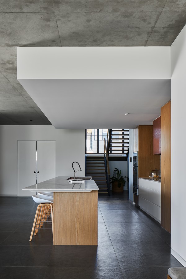 Hendra House by Hive Architecture - Sheet9