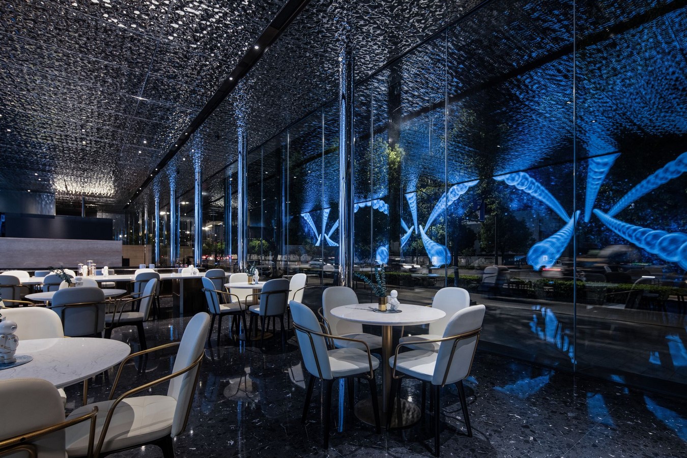 MYSTARRY CITY Sales Center by GFD - Sheet12