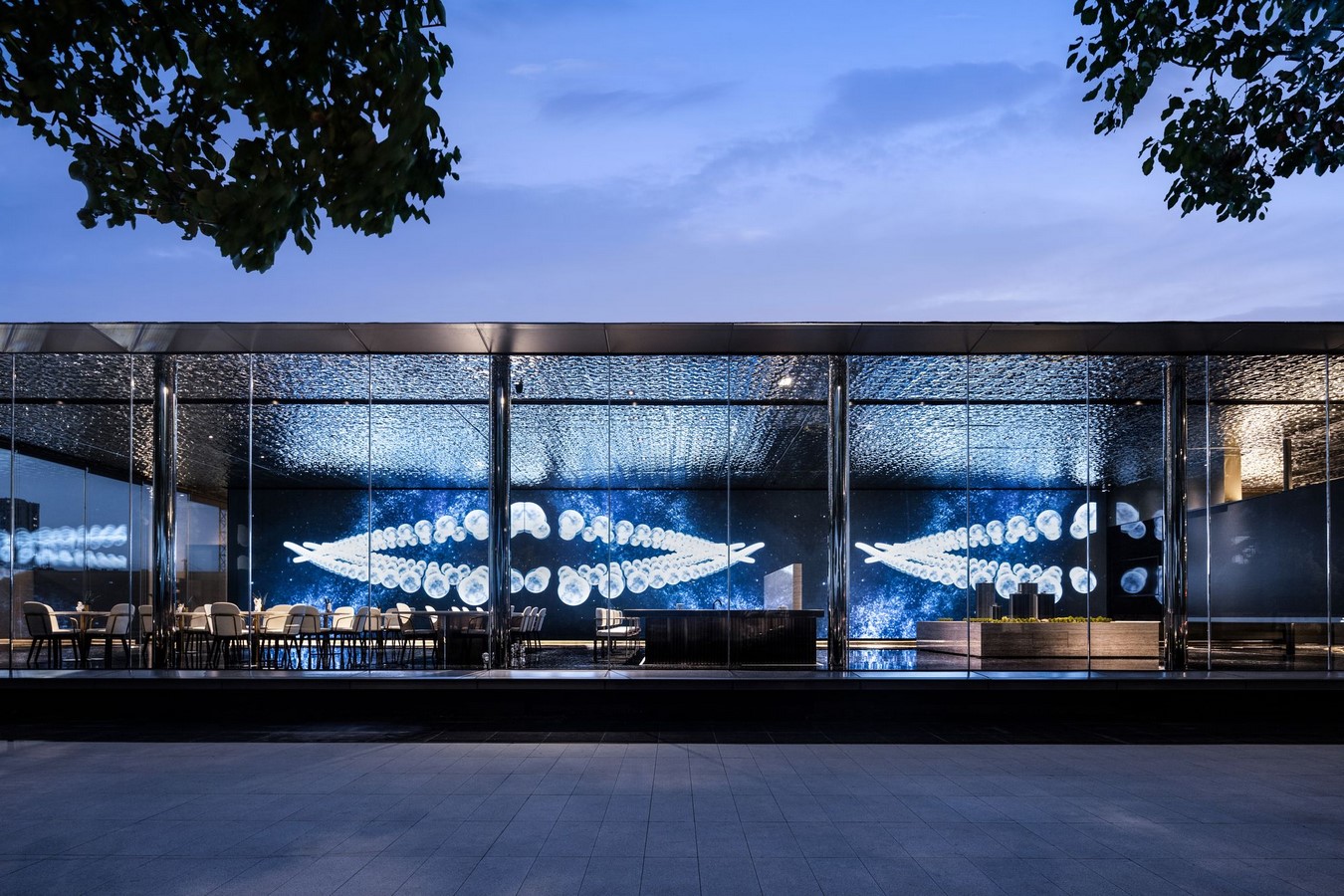 MYSTARRY CITY Sales Center by GFD - Sheet16