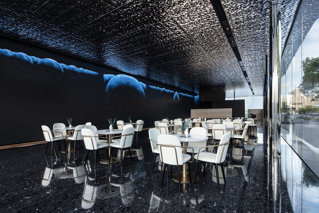 MYSTARRY CITY Sales Center by GFD - Sheet8