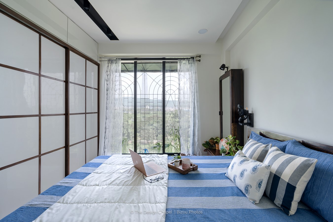The Hilton House by The Design Chapel - Sheet4