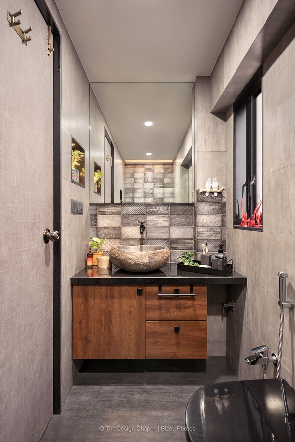 The Hilton House by The Design Chapel - Sheet8