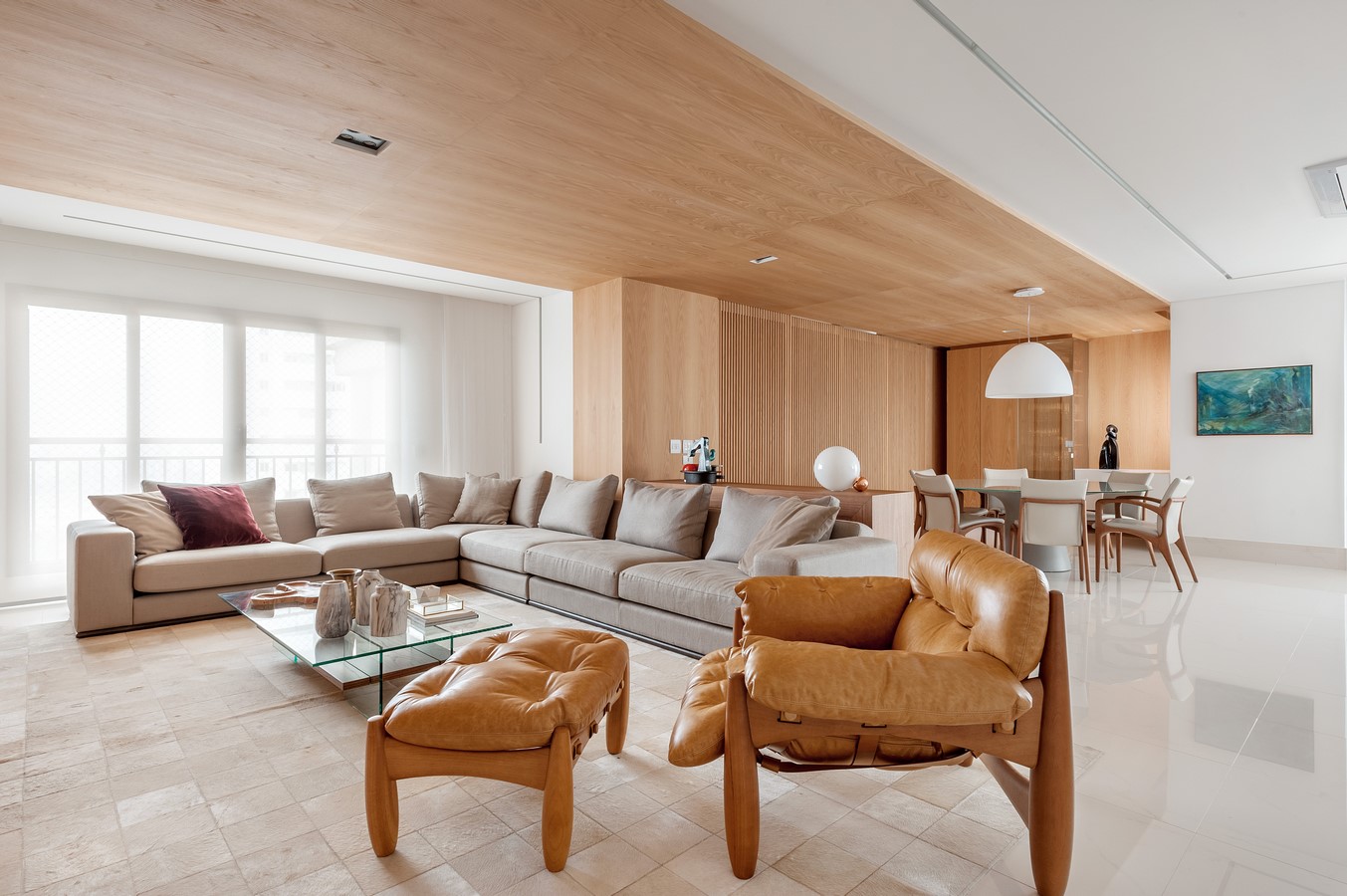 Apartamento ADK by Schuchovski Arquitetura - Sheet10