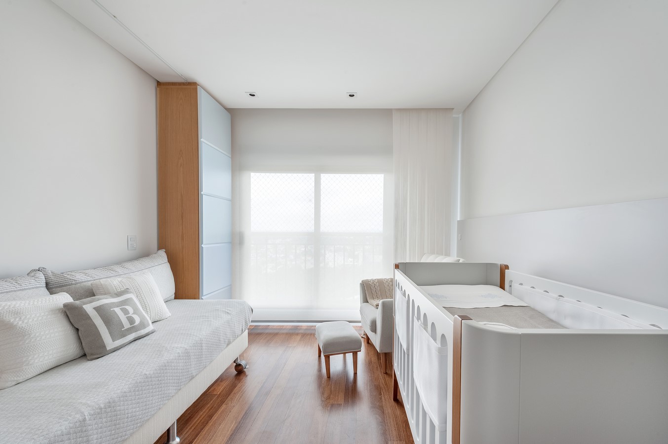 Apartamento ADK by Schuchovski Arquitetura - Sheet11