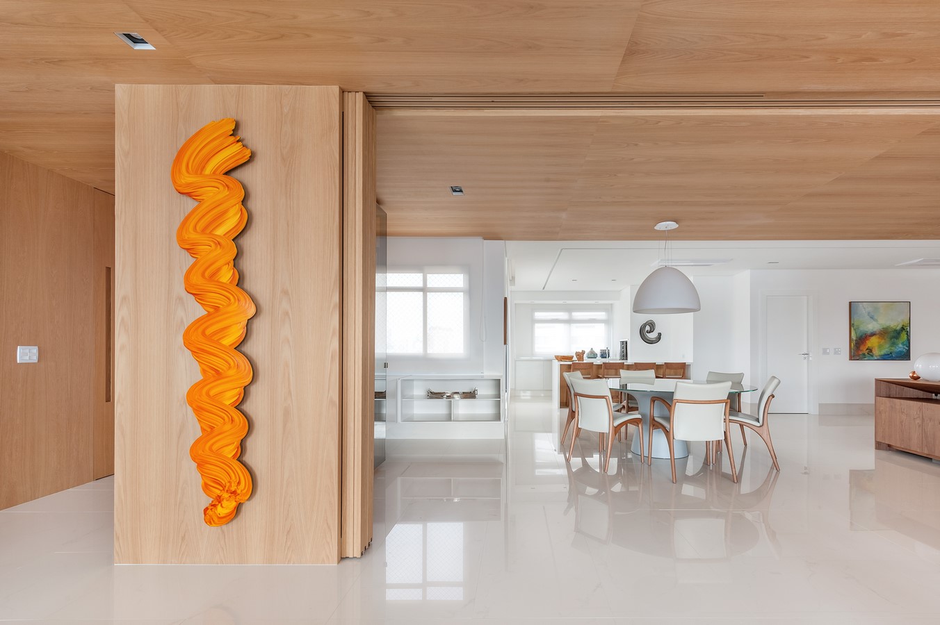 Apartamento ADK by Schuchovski Arquitetura - Sheet12
