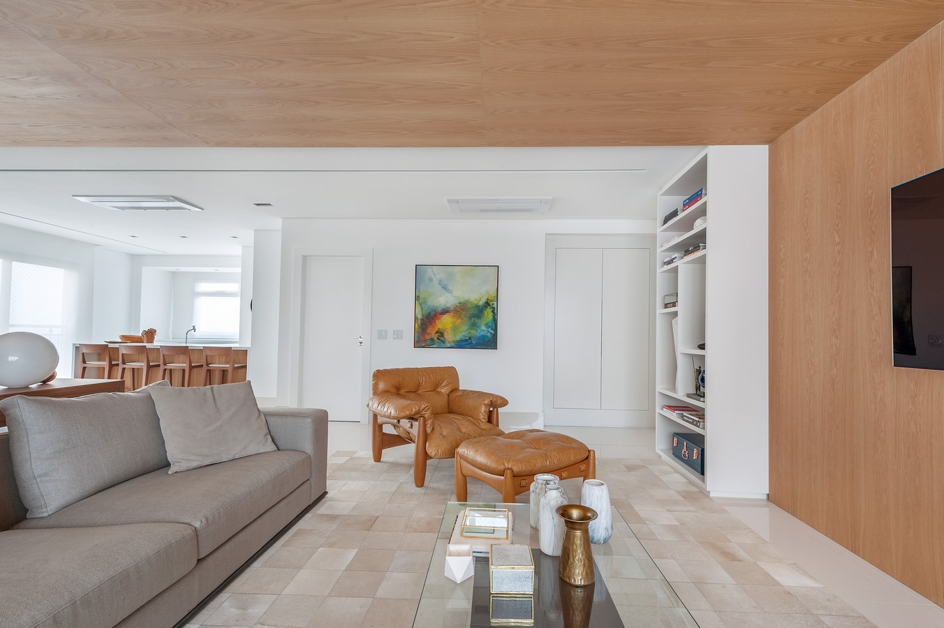 Apartamento ADK by Schuchovski Arquitetura - Sheet13
