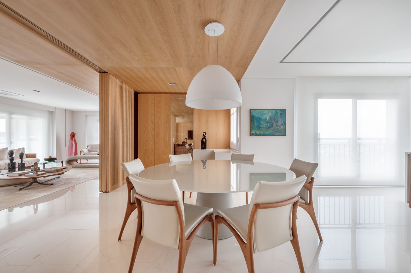 Apartamento ADK by Schuchovski Arquitetura - Sheet14