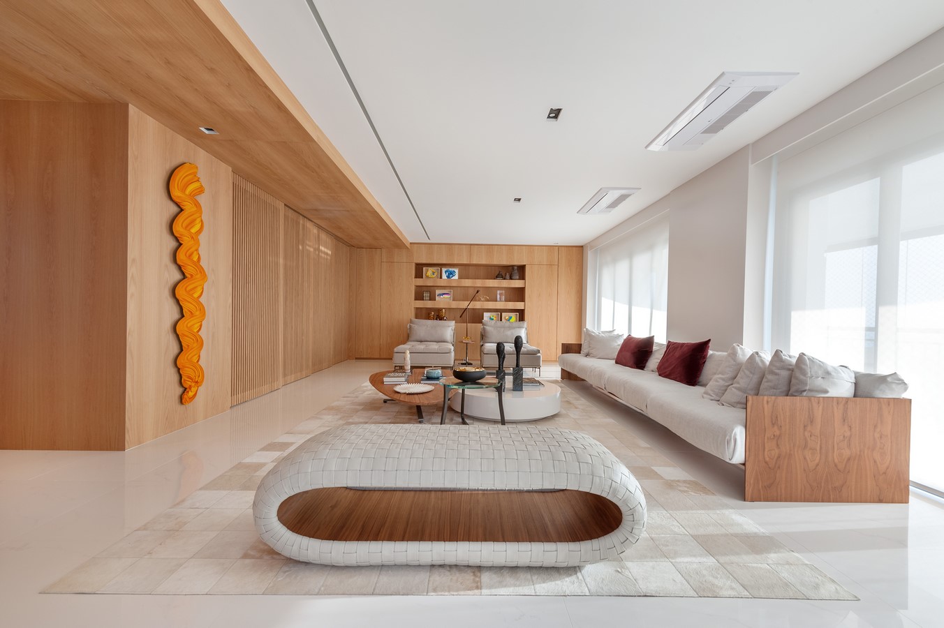 Apartamento ADK by Schuchovski Arquitetura - Sheet15