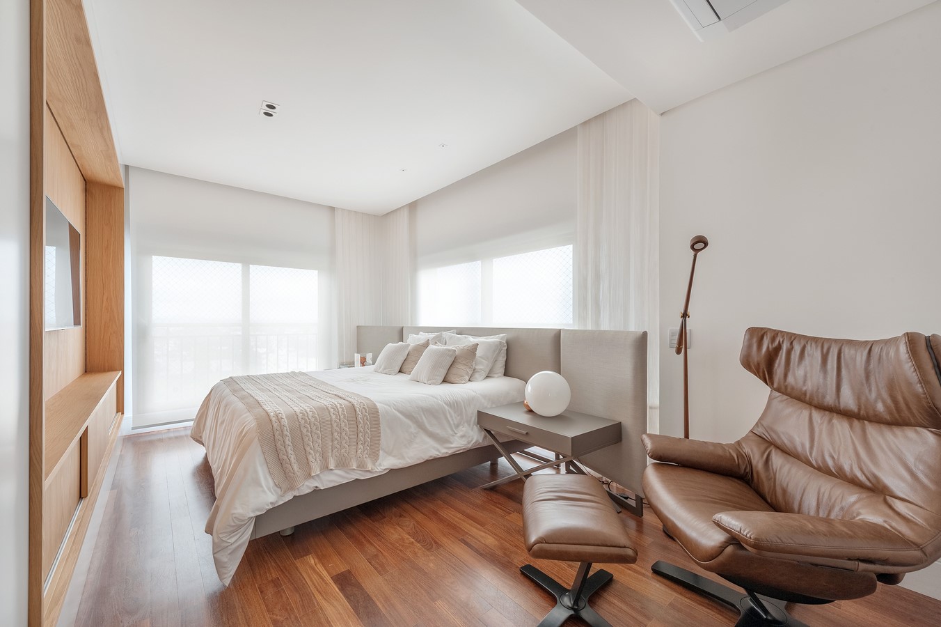 Apartamento ADK by Schuchovski Arquitetura - Sheet4