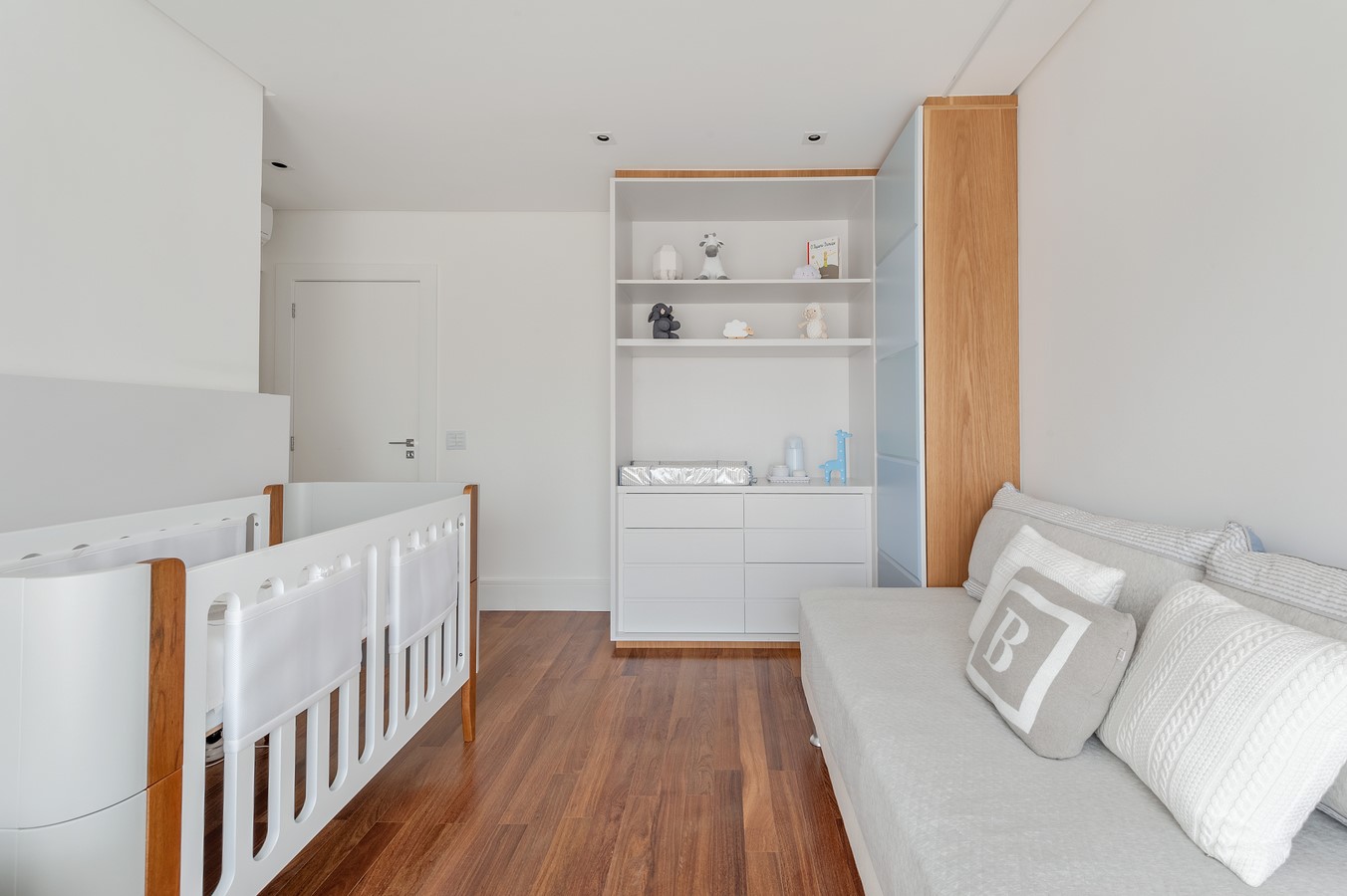 Apartamento ADK by Schuchovski Arquitetura - Sheet5
