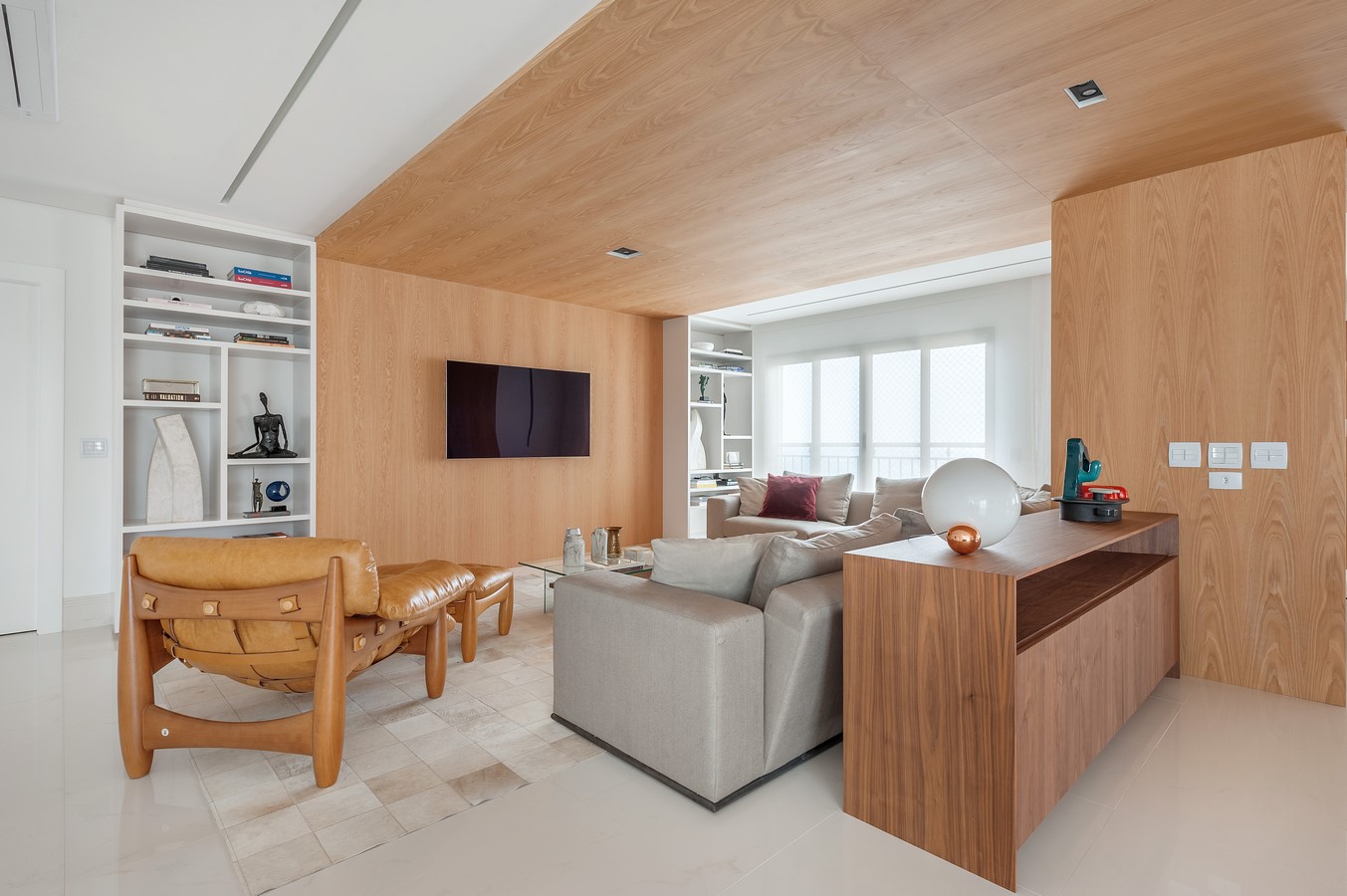 Apartamento ADK by Schuchovski Arquitetura - Sheet6